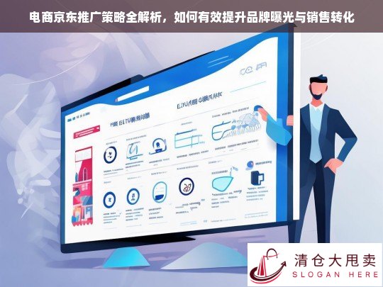 电商京东推广策略全解析，有效提升品牌曝光与销售转化的实战指南