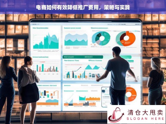 电商推广费用优化策略，有效降低成本的实践指南