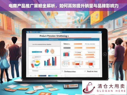 电商产品推广策略全解析，高效提升销量与品牌影响力的实战指南