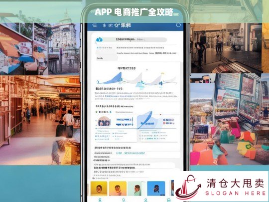 APP 电商推广全攻略