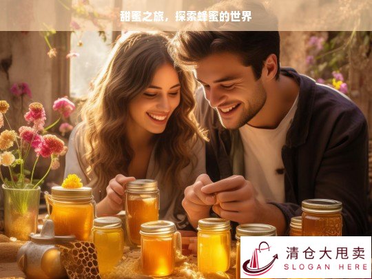 甜蜜之旅，探寻蜂蜜世界