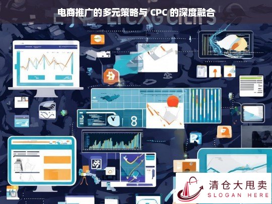 电商推广多元策略与 CPC 的融合之道