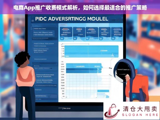 电商App推广收费模式全解析，如何选择最优推广策略