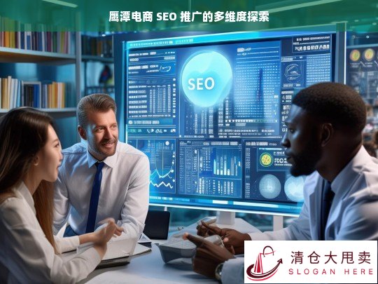 鹰潭电商 SEO 推广的多维度探索之路