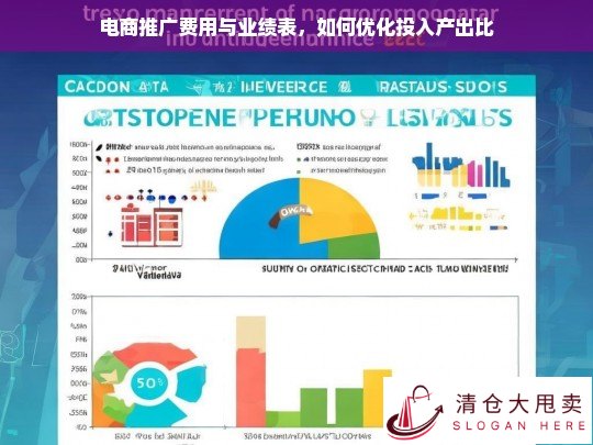 电商推广费用与业绩表，优化投入产出比的策略与实践