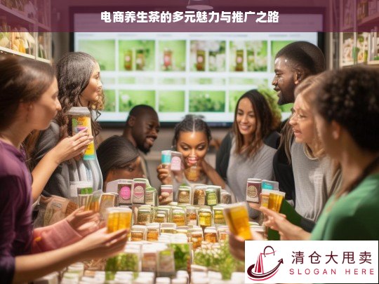 电商养生茶，多元魅力与推广策略