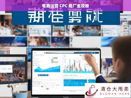 电商运营 CPC 推广全攻略