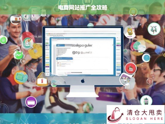 电商网站推广全攻略