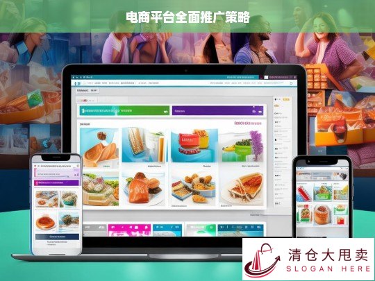 电商平台全面推广策略解析