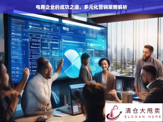 电商企业多元化营销策略成就成功之道