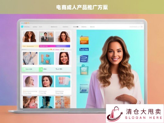 电商平台成人产品精准推广与营销策略方案