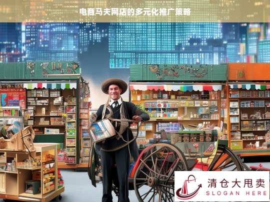 电商马夫网店多元化推广策略探究