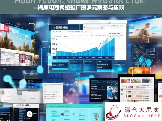 海原电商网络推广的策略及成效分析