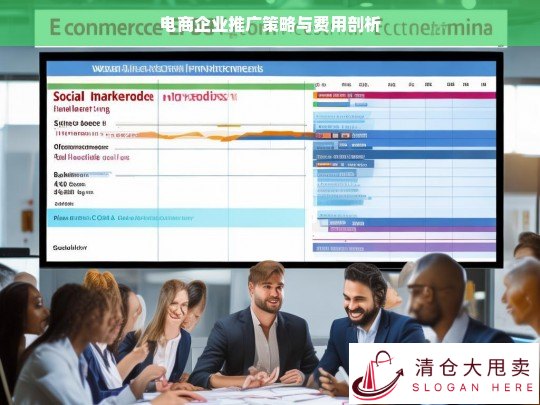 电商企业推广策略及费用解析