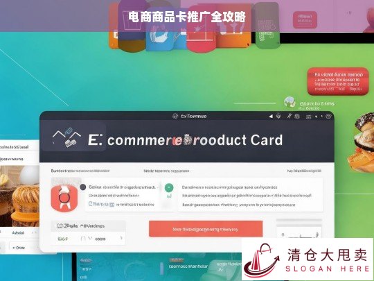 电商商品卡推广全攻略