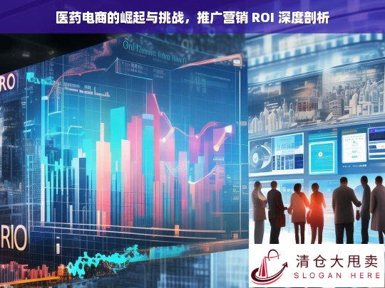 医药电商崛起与挑战及推广营销 ROI 剖析