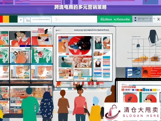 跨境电商多元营销策略探究