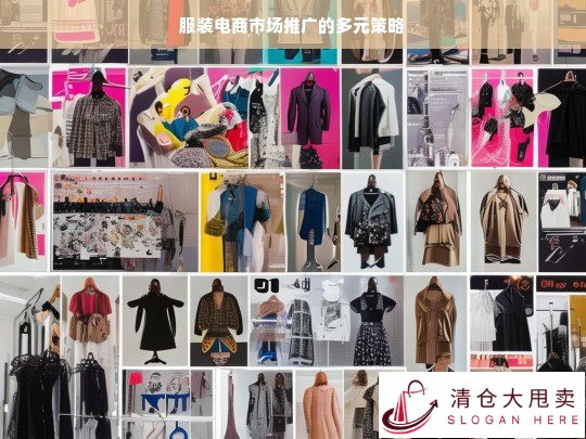 服装电商市场推广多元策略探究