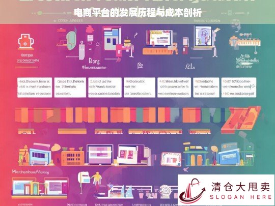 电商平台发展历程及成本探究