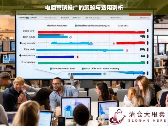 电商营销推广策略与费用解析