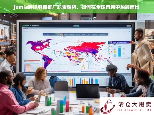 Jumia跨境电商推广策略，全球市场竞争中的成功之道