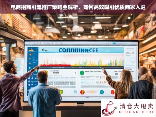 电商平台招商引流全攻略，高效吸引优质商家入驻的实战策略