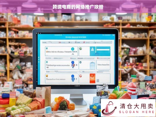 跨境电商网络推广攻略大全