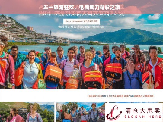 五一旅游与电商共筑精彩狂欢之旅