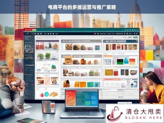 电商平台多维运营与推广策略探究