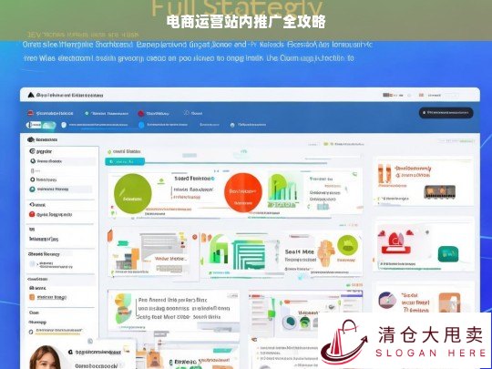 电商运营站内推广攻略