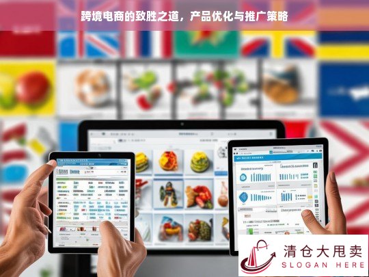 跨境电商的致胜关键，产品优化与推广策略