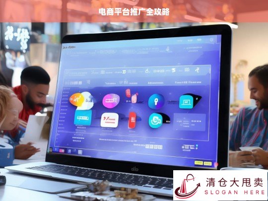 电商平台推广全攻略