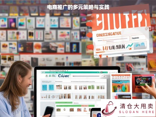 电商推广多元策略与实践探究