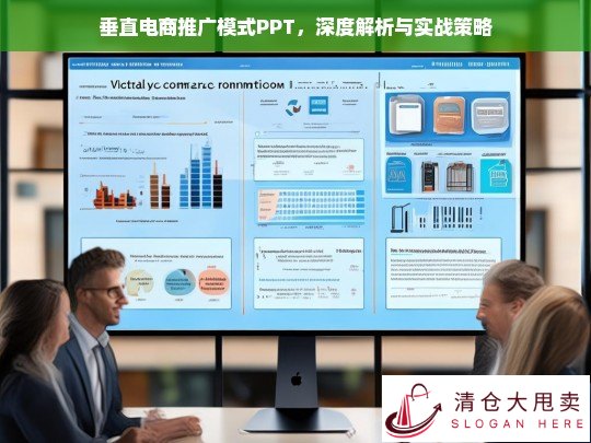 垂直电商推广模式深度解析与实战策略PPT