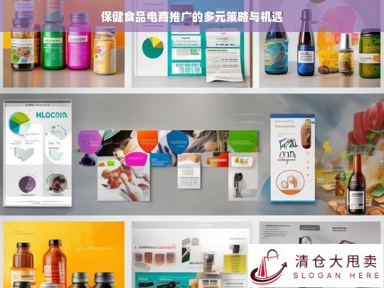 保健食品电商推广策略与机遇探讨