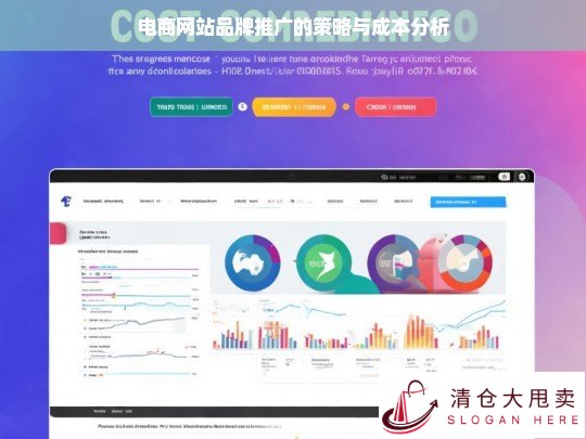 电商网站品牌推广策略及成本分析