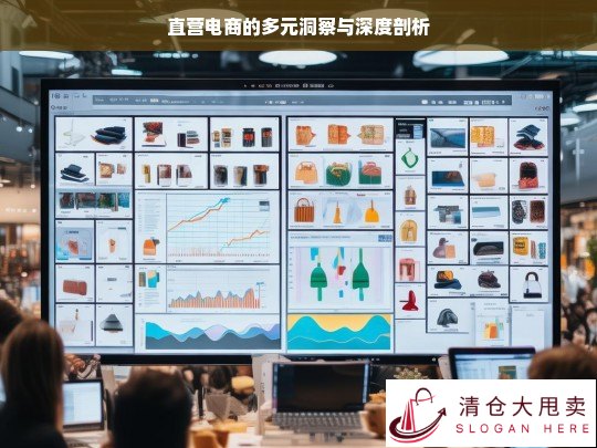 直营电商的多元洞察剖析