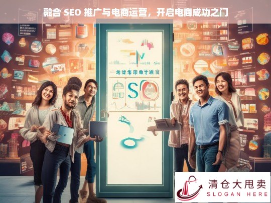 融合 SEO 与电商运营，开启成功电商之路