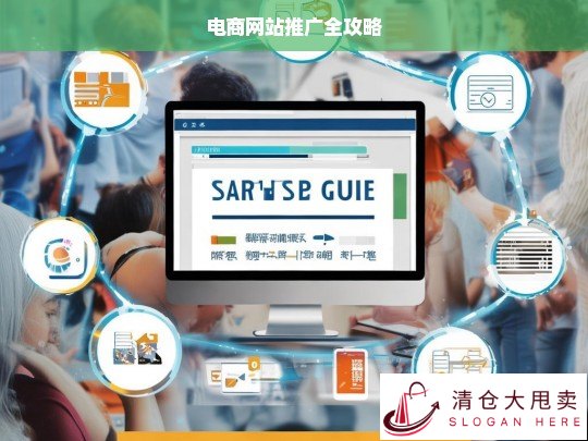 电商网站推广全攻略