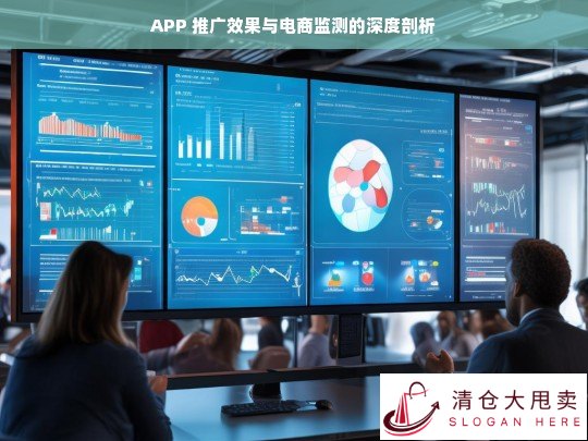 APP 推广效果与电商监测深度剖析探究