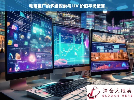 电商推广多维探索与 UV 价值平衡策略研究