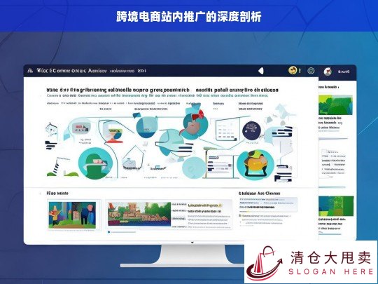 跨境电商站内推广深度剖析