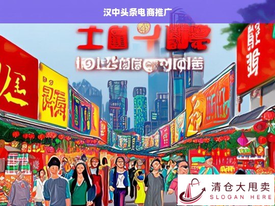 汉中头条电商推广，助力本地商家拓展线上市场