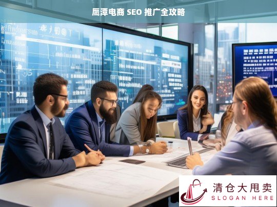 鹰潭电商 SEO 推广攻略