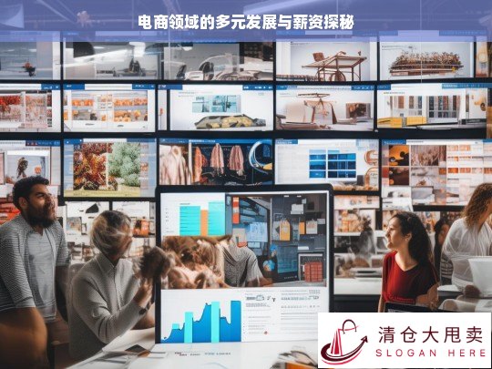 电商领域多元发展及薪资情况剖析