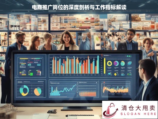 电商推广岗位剖析及工作指标解读