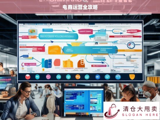 电商运营全攻略