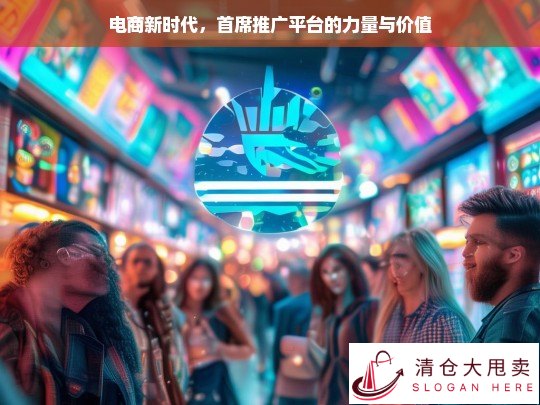 电商新时代首席推广平台的力量与价值探究