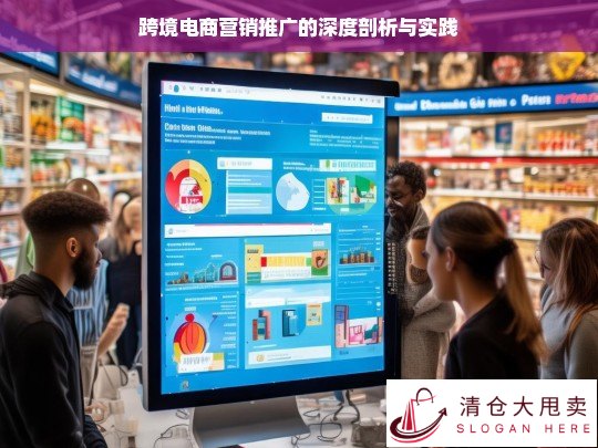 跨境电商营销推广的深度解读与实战