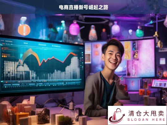 电商直播新号的崛起策略与路径